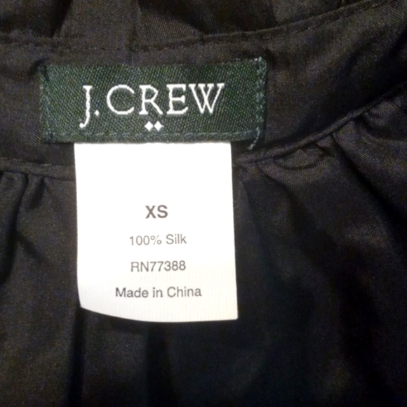 J.Crew Top - Picture 6 of 6